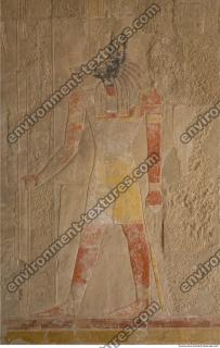 Photo Texture of Hatshepsut 0027